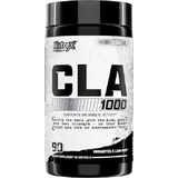 Nutrex Lipo 6 CLA 1000 мг 90 м'яких гелів