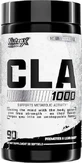 Nutrex Lipo 6 CLA 1000mg 90 softgels
