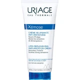 Uriage Xemose Universal Emollient Cream Зволожуючий крем для тіла для атопічної шкіри 200 мл