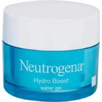 Neutrogena Hydro Boost Денний зволожуючий гель для обличчя з гіалуроновою кислотою 24 години 50мл 50мл: ціни та характеристики