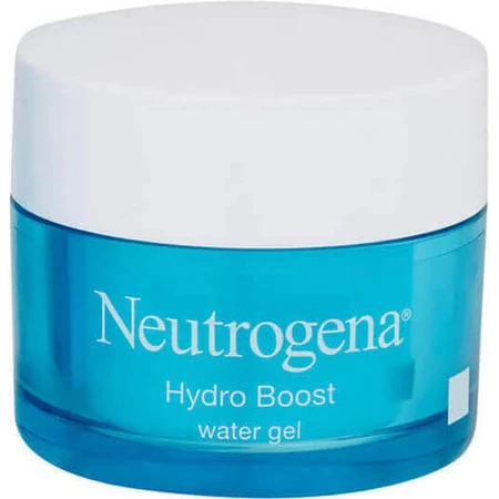 Neutrogena Hydro Boost Денний зволожуючий гель для обличчя з гіалуроновою кислотою 24 години 50мл 50мл: ціни та характеристики