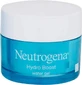Neutrogena Hydro Boost Дневной увлажняющий гель для лица с гиалуроновой кислотой 24 часа 50 мл 50 мл