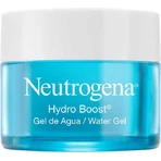 Neutrogena Hydro Boost Денний зволожуючий гель для обличчя з гіалуроновою кислотою 24 години 50мл 50мл: ціни та характеристики