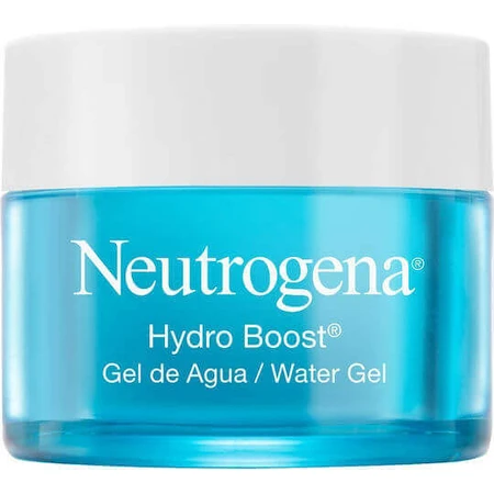 Neutrogena Hydro Boost Денний зволожуючий гель для обличчя з гіалуроновою кислотою 24 години 50мл 50мл: ціни та характеристики