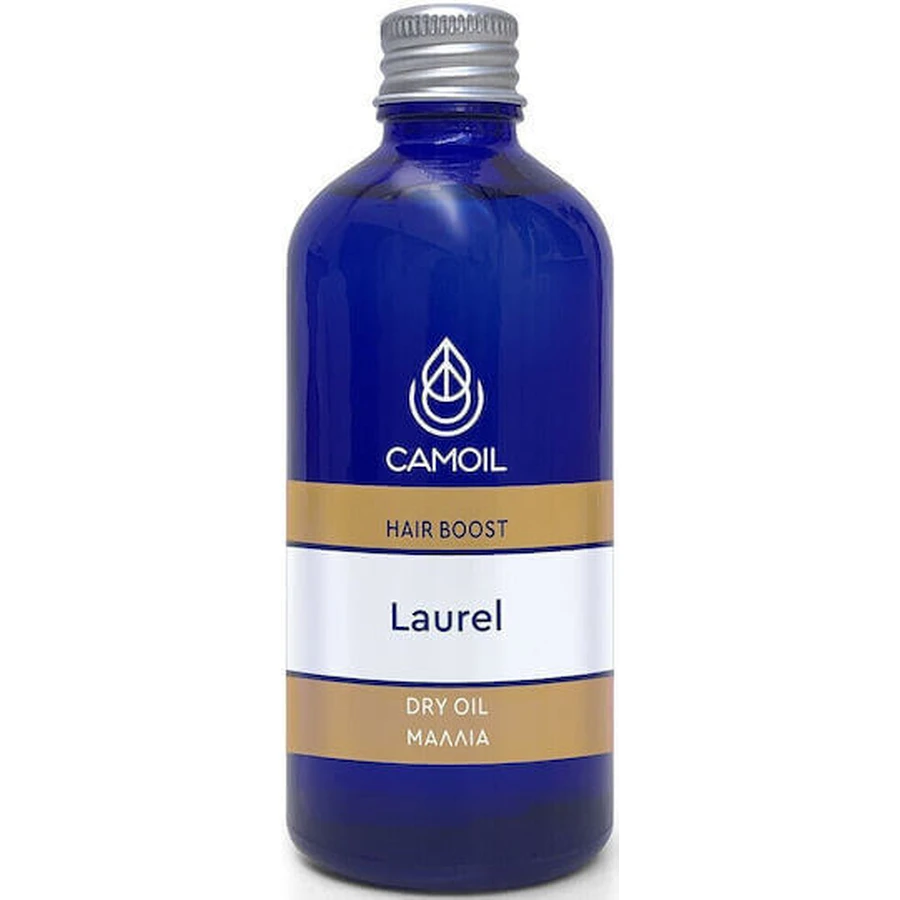 Zarbis Camoil Johnz Daphne Fortifying Oil Daphne Bay Oil for Hair против выпадения волос и секущихся кончиков 100 мл: цены и характеристики