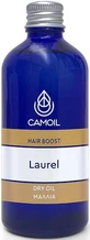 Zarbis Camoil Johnz Daphne Fortifying Oil Daphne Bay Oil for Hair против выпадения волос и секущихся кончиков 100 мл