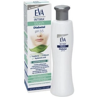 InterMed Eva Intima Hydrasept Intima Hydrasept Minor Discomfort pH 3.5 Рідина 250мл