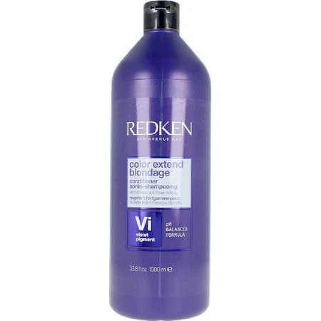 Redken Color Extend Blondage VI Кондиционер для поддержания цвета окрашенных волос 1000 мл: цены и характеристики