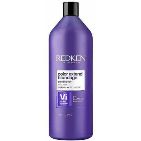 Redken Color Extend Blondage VI Кондиционер для поддержания цвета окрашенных волос 1000 мл: цены и характеристики