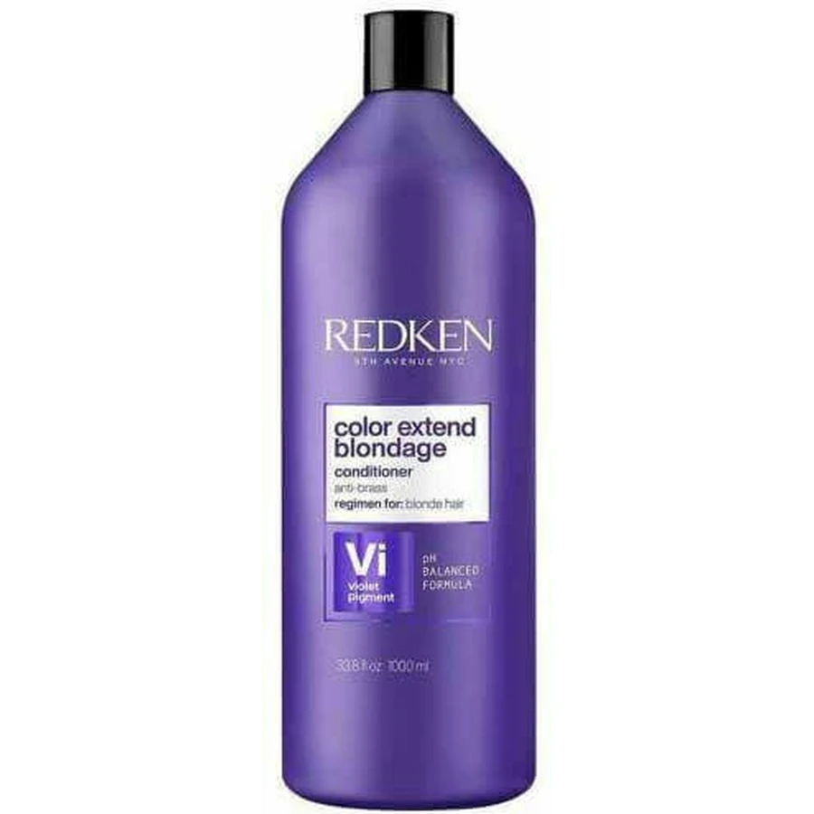 Redken Color Extend Blondage VI Кондиционер для поддержания цвета окрашенных волос 1000 мл: цены и характеристики