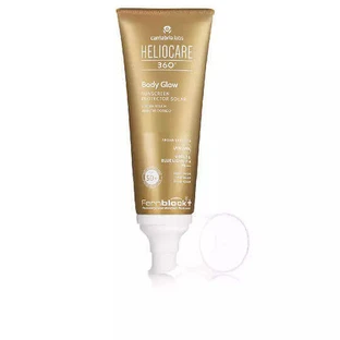 Heliocare 360º Gold Finish Sun Protection Spf50 100 Ml