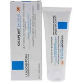 La Roche Posay Cicaplast Cicaplast Baume B5 Дневной восстанавливающий бальзам для лица с SPF50, пантенолом и центеллой азиатской 40 мл