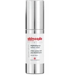 Skincode Essentials Alpine White Антивіковий крем для шкіри навколо очей проти зморшок для сяйва 15 мл: ціни та характеристики
