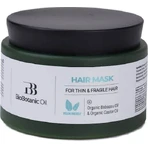 BioBotanic Oil Fortifying Hair Mask 250 мл: цены и характеристики