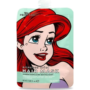 Зволожуюча маска для волосся Mad Beauty Princess Ariel 50 мл