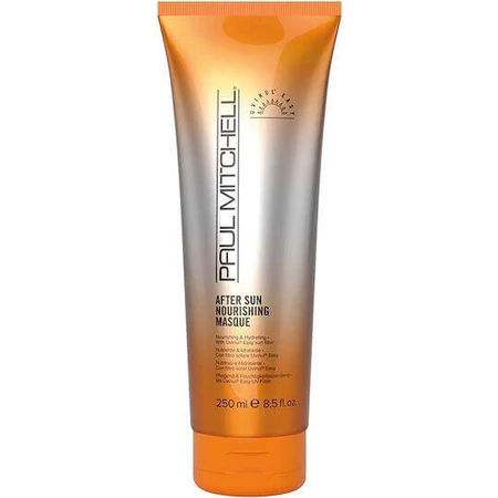 Paul Mitchell After Sun Nourishing Mask Увлажняющая маска для волос 250 мл: цены и характеристики