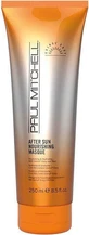 Paul Mitchell After Sun Nourishing Mask Увлажняющая маска для волос 250 мл