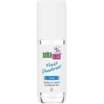 Дезодорант Sebamed Fresh Deodorant Дезодорант 48h Roll-On Deodorant Aluminium Free 50ml: ціни та характеристики