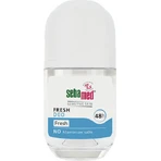 Дезодорант Sebamed Fresh Deodorant Дезодорант 48h Roll-On Deodorant Aluminium Free 50ml: ціни та характеристики