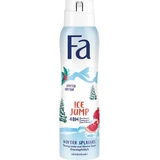 Fa Ice Jump Дезодорант-спрей 150мл