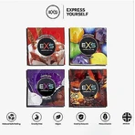EXS Пресервант 48buc: ціни та характеристики