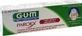 Зубная паста GUM Paroex для чувствительных зубов, зубного налета и пародонтита 75 мл