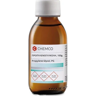 Chemco Пропіленгліколь (PG) 100гр