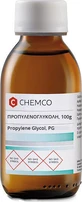 Chemco Пропиленгликоль (PG) 100гр