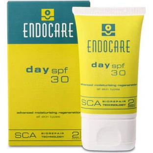 Сонцезахисний крем для обличчя Endocare SPF30 40мл
