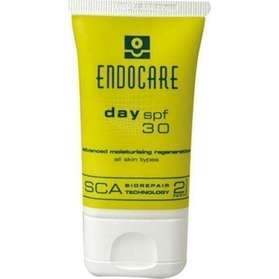 Сонцезахисний крем для обличчя Endocare SPF30 40мл: ціни та характеристики