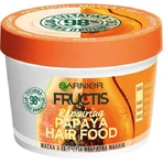 Garnier Фруктова папайя для волосся Живильна відновлююча маска для волосся 390 мл: ціни та характеристики