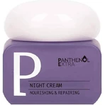 Medisei Panthenol Extra Moisturising and Anti-Ageing Ночной увлажняющий крем для лица с пантенолом 50 мл: цены и характеристики