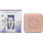 L' Erbolario Iris Iris Sapone Profumato Body Soap Bar 100gr: цены и характеристики