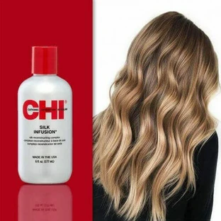 CHI Infusion Silk 177 мл