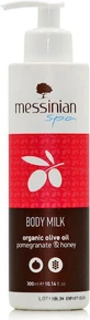 Messinian Spa Pomegranate &amp; Honey Body Lotion Увлажняющий лосьон для тела 300 мл