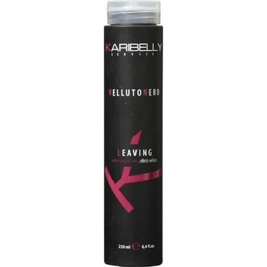 Karibelly Velluto Nero Karibelly Velluto Nero Leave In Reconstruction/Nourishing Conditioner for All Hair Types 250ml: цены и характеристики