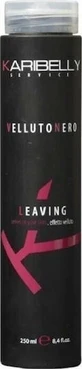 Karibelly Velluto Nero Karibelly Velluto Nero Leave In Reconstruction/Nourishing Conditioner for All Hair Types 250ml