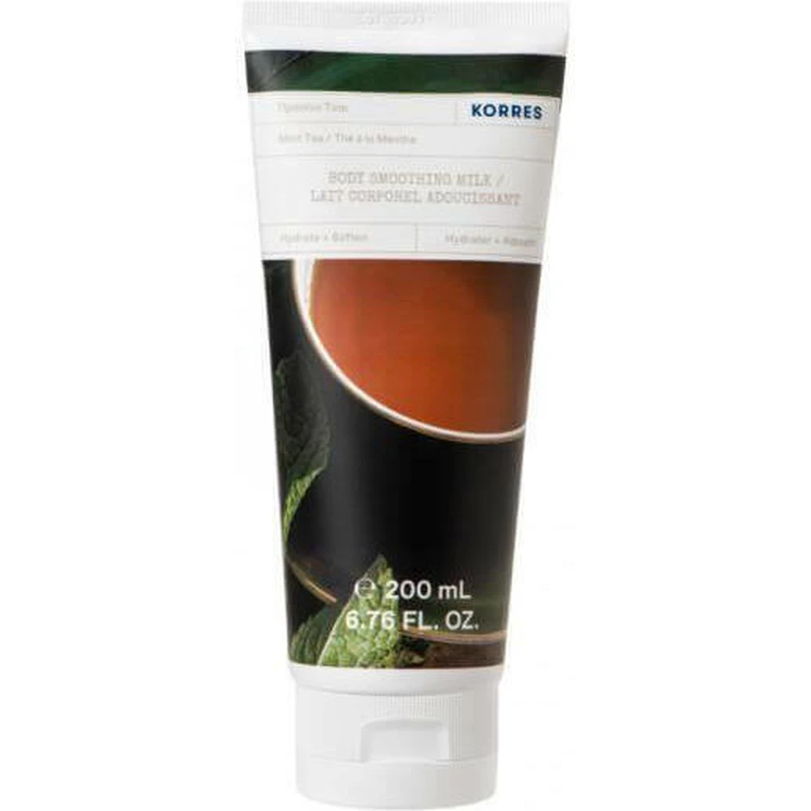 Korres Aloe Vera Зволожуюче молочко для тіла з алое вера для сухої та чутливої шкіри 200мл: ціни та характеристики