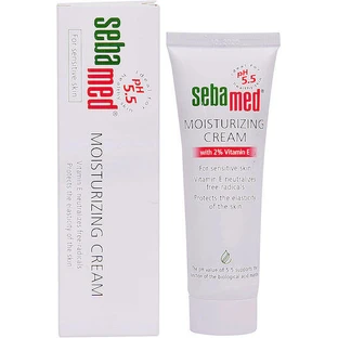Sebamed 24-годинний зволожуючий крем для обличчя 50 мл