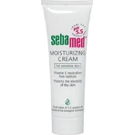 Sebamed 24-годинний зволожуючий крем для обличчя 50 мл: ціни та характеристики