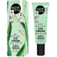 Organic Shop Aloe & Avocado Eye Cream with Aloe Vera 30ml