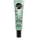 Organic Shop Aloe & Avocado Eye Cream with Aloe Vera 30ml: цены и характеристики
