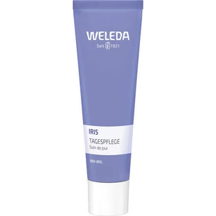 Weleda Iris Face Cream 24 Hour Увлажняющий дневной крем для лица 30 мл