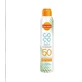 Морквяний кокос Coconut Dreams Сонцезахисний водостійкий спрей для тіла SPF50 200 мл