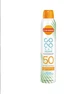 Морквяний кокос Coconut Dreams Сонцезахисний водостійкий спрей для тіла SPF50 200 мл