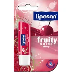 Liposan Colour Blister Бальзам для губ SPF10 Вишневый блеск 4,8 гр.: цены и характеристики