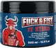Змащувальний крем Fuck & Fist Fuck & Fist Ff 500мл