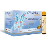 VivaPharm CH-Alpha Active з вітаміном С 28 х 30 мл