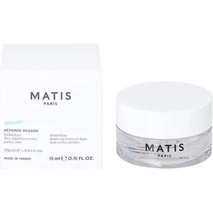 Matis Paris Reponse Regard Global Anti-Ageing Eye Creme Гель проти зморшок 15 мл