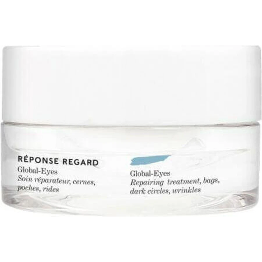 Matis Paris Reponse Regard Global Anti-Ageing Eye Creme Гель проти зморшок 15 мл: ціни та характеристики